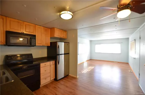 Langford, BC V9B 4C9,2780 Spencer Rd #48