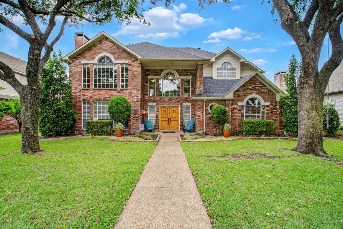 Plano, TX 75093,6313 Thornbranch Drive