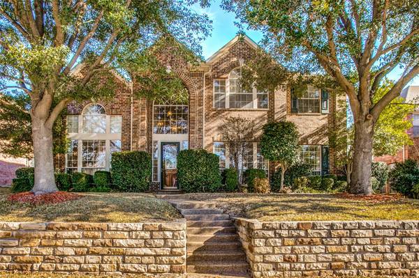 2705 Cascade Drive, Plano, TX 75025