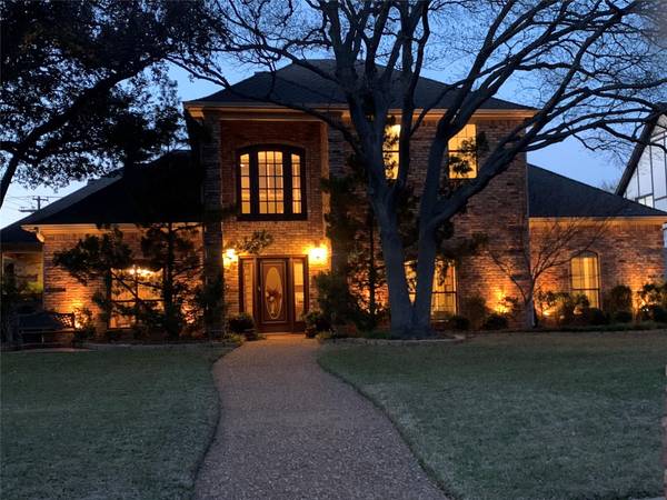 3309 Henri Court, Plano, TX 75023