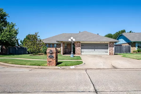 10313 Oxlow Road, Oklahoma City, OK 73159