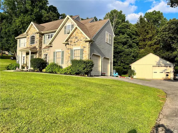 Salisbury Twp, PA 18015,716 Gottwald Drive