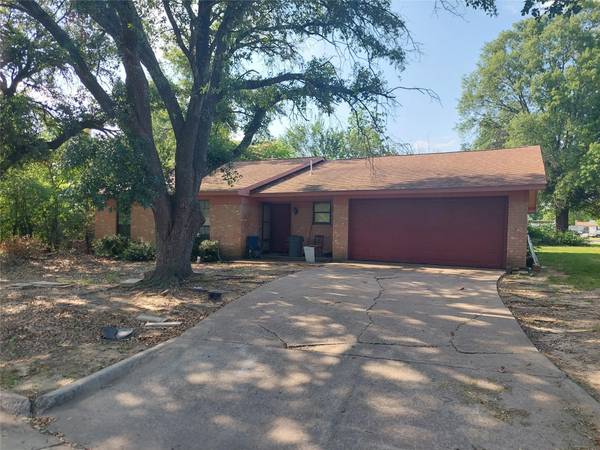 417 Sprite Drive, Sulphur Springs, TX 75482