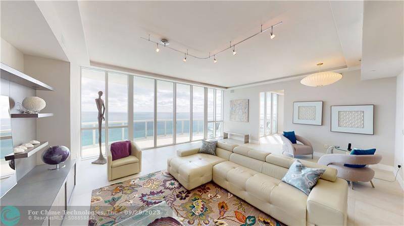 Sunny Isles Beach, FL 33160,16001 Collins Ave #2701