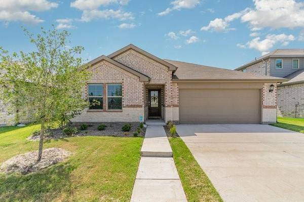 5017 Bailey Way, Royse City, TX 75189