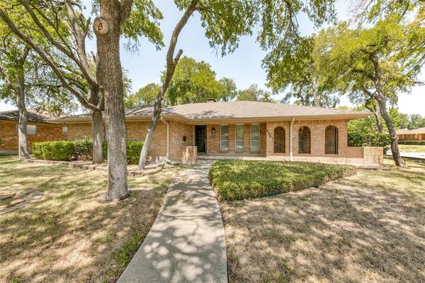 5861 Marview Lane, Dallas, TX 75227