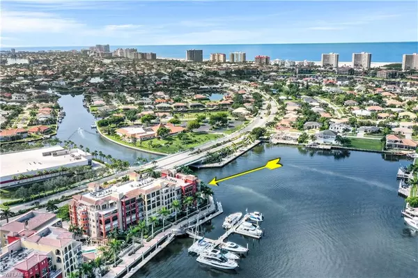 720 N Collier BLVD #401, Marco Island, FL 34145