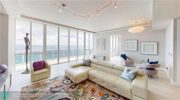 Sunny Isles Beach, FL 33160,16001 Collins Ave  #2701