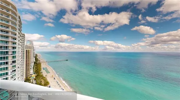 Sunny Isles Beach, FL 33160,16001 Collins Ave  #2701