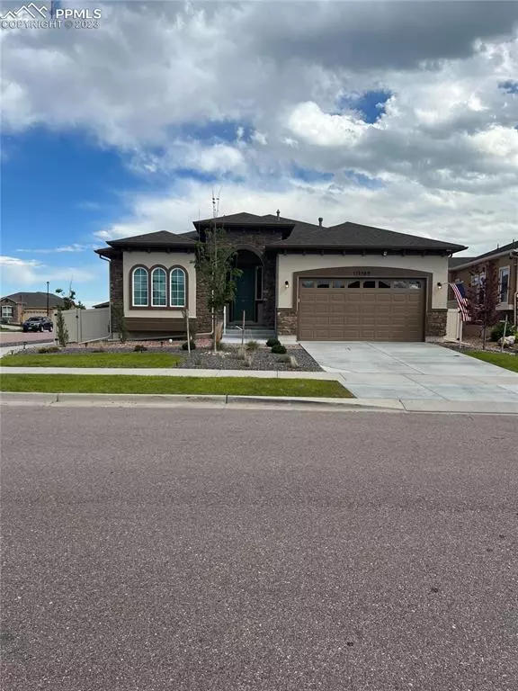 Peyton, CO 80831,12589 Granite Spring PL