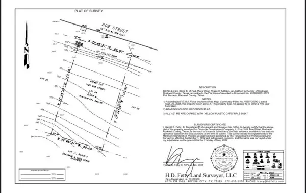 Rockwall, TX 75087,1022 Bow Street