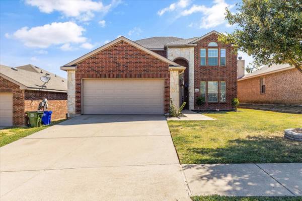 2528 Cumberland Trail, Balch Springs, TX 75181