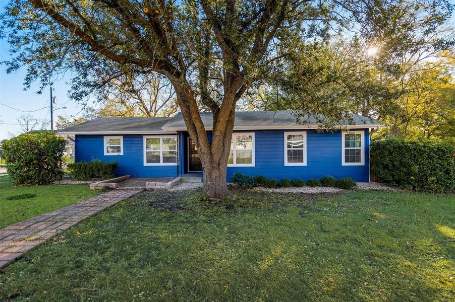 2500 Bryan Street, Commerce, TX 75428