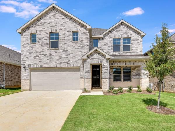 2469 Yosemite Way, Corinth, TX 76210