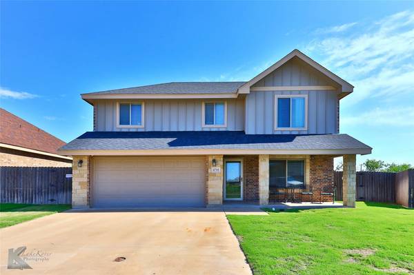 4701 Bunny Run, Abilene, TX 79602