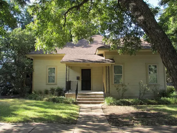 126 Craig Street, Hillsboro, TX 76645