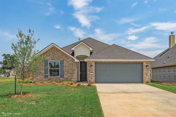 115 D'Arbonne Street, Bossier City, LA 71112