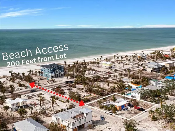 191 Aberdeen AVE, Fort Myers Beach, FL 33931