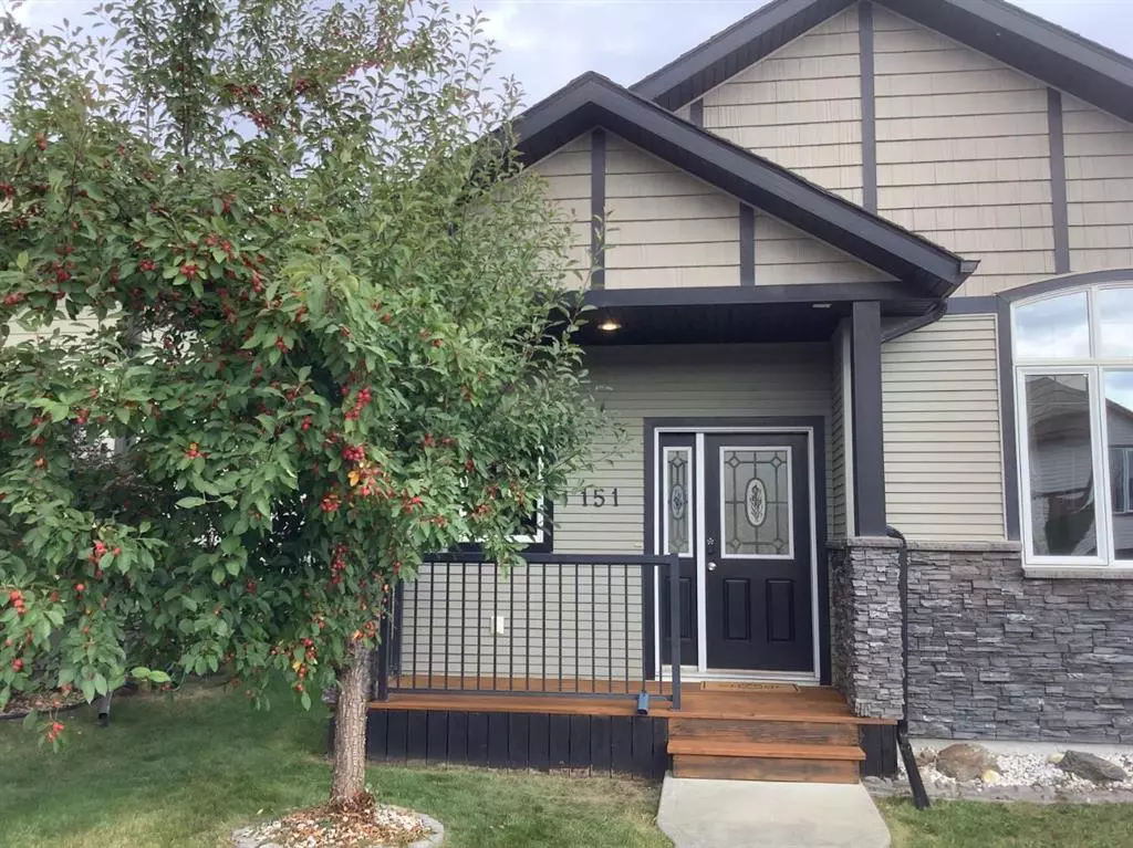 Red Deer, AB T4R 0C5,151 Ibbotson Close