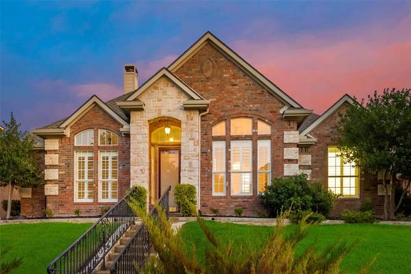 1905 Clubview Drive, Rockwall, TX 75087