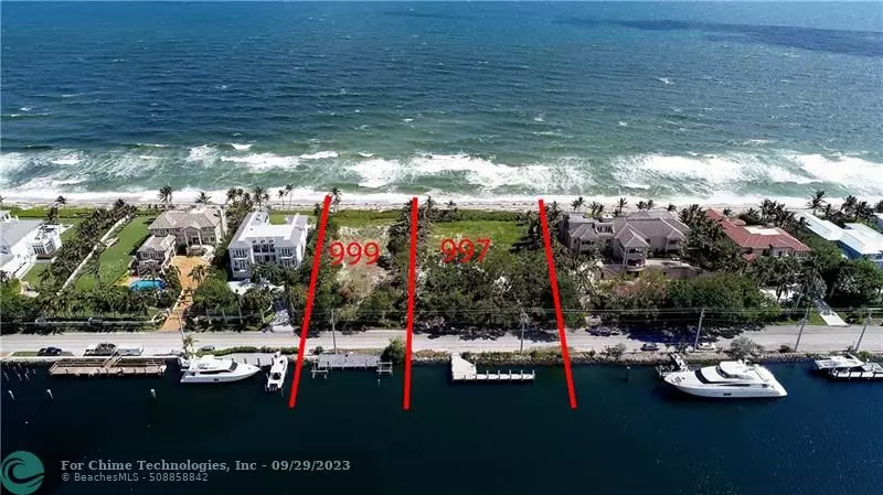 999 Hillsboro Mile, Hillsboro Beach, FL 33062