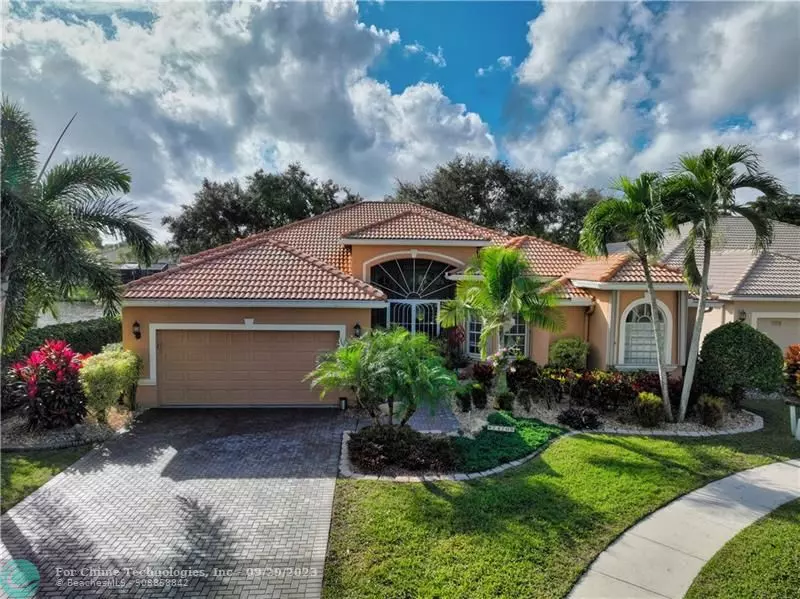 7470 Viale Angelo, Delray Beach, FL 33446