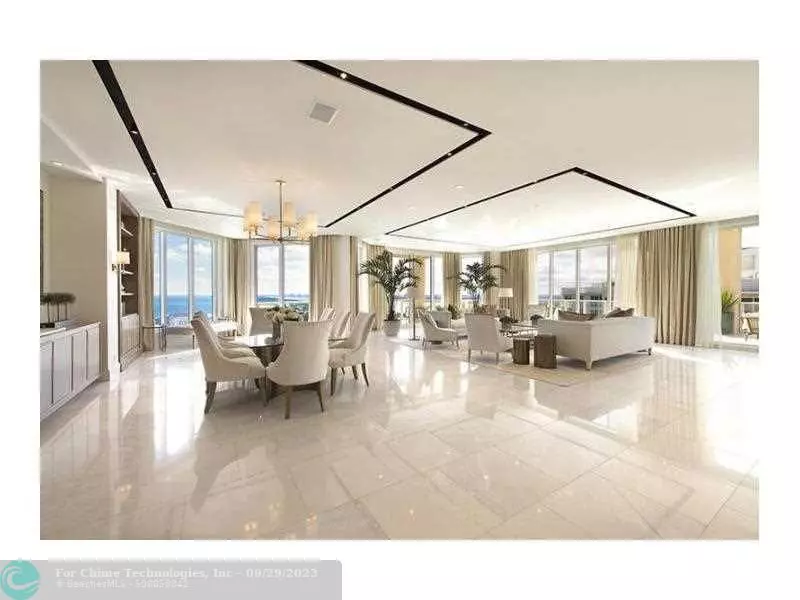 2700 N Ocean Dr  #PH2A, Singer Island, FL 33404