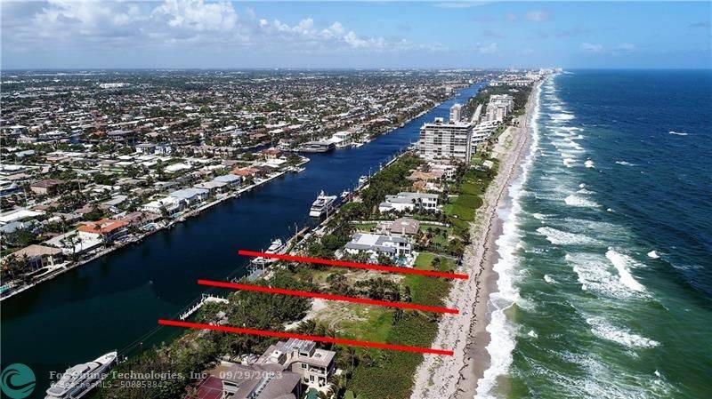 Hillsboro Beach, FL 33062,999 Hillsboro Mile