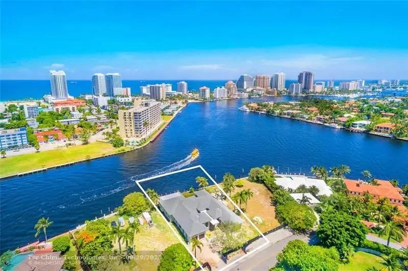 Fort Lauderdale, FL 33304,520 Intracoastal Dr