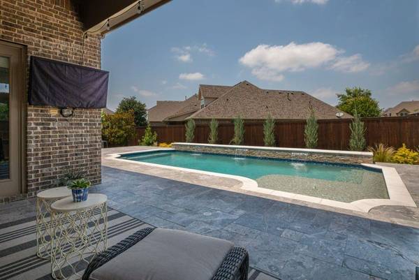 321 Darian Drive, Prosper, TX 75078