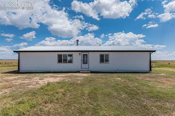 Calhan, CO 80808,515 High Prairie PT