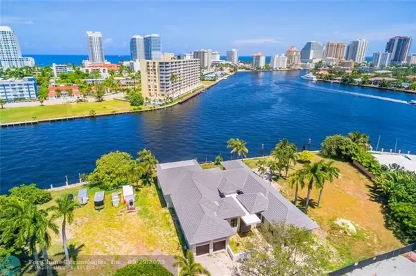 Fort Lauderdale, FL 33304,520 Intracoastal Dr