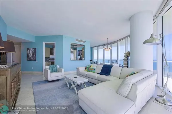 Miami Beach, FL 33139,100 S Pointe Dr  #1706