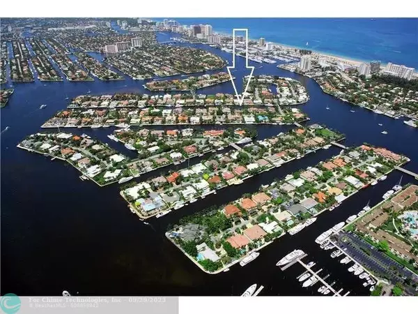 Fort Lauderdale, FL 33316,2551 DEL LAGO DR