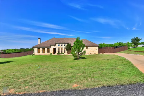 Tuscola, TX 79562,134 Lea Court