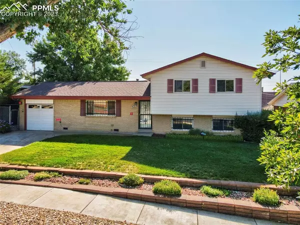 Colorado Springs, CO 80907,3713 N Chestnut ST