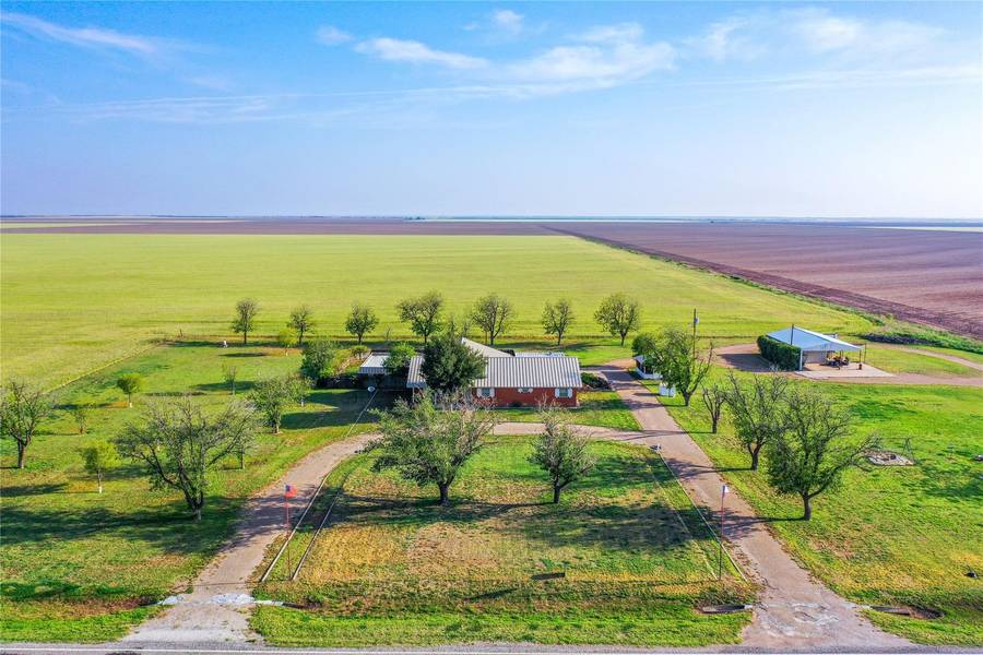 6230 FM 618, Haskell, TX 79521