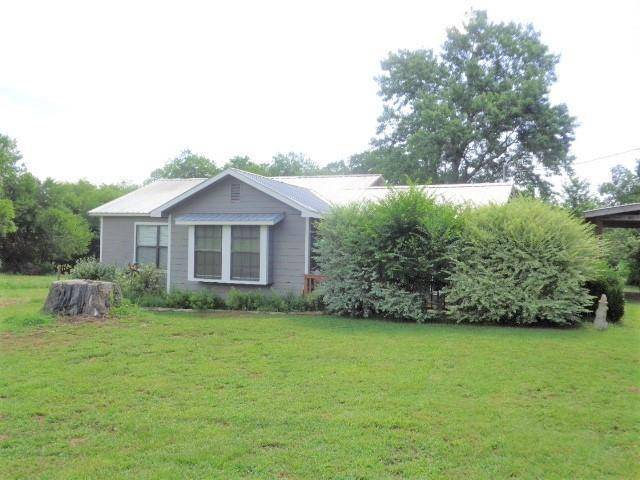 505 CR 4430, Scroggins, TX 75480