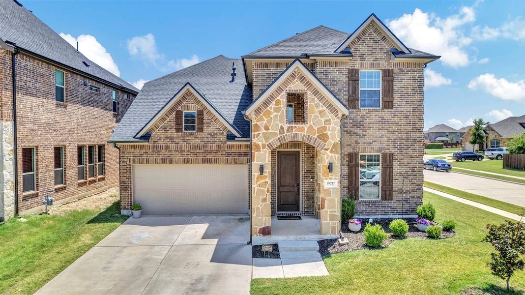 10217 Marathon Court, Mckinney, TX 75071