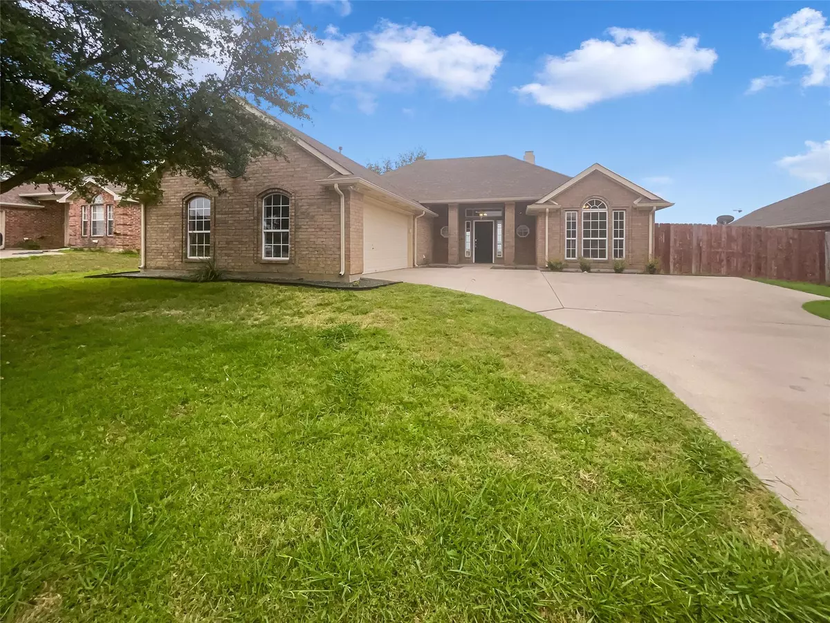 Krum, TX 76249,204 Cory Court