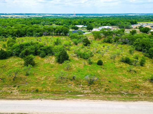 Lot 13 Grison Circle, Corsicana, TX 75109