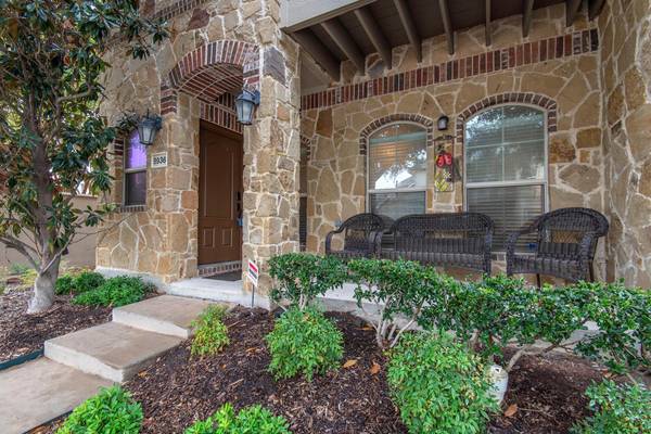 8936 Whitehead Street, Mckinney, TX 75070