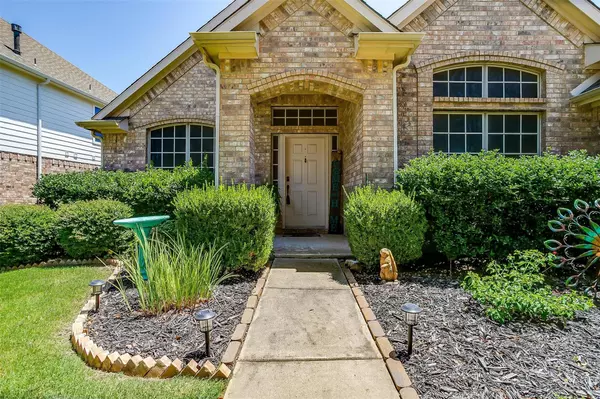 Burleson, TX 76028,1208 Berkeley Drive