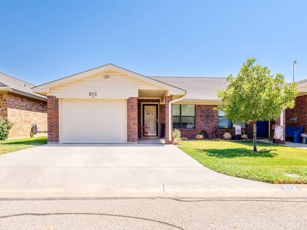 212 Wills Way #B, Early, TX 76802