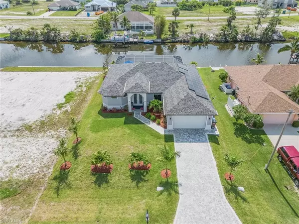 2323 35th AVE, Cape Coral, FL 33993