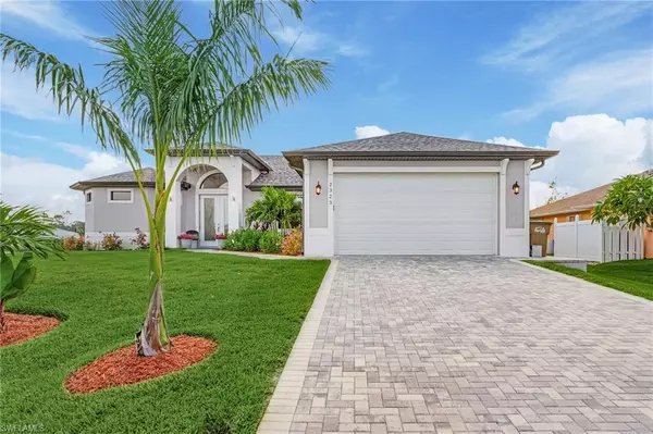 Cape Coral, FL 33993,2323 35th AVE