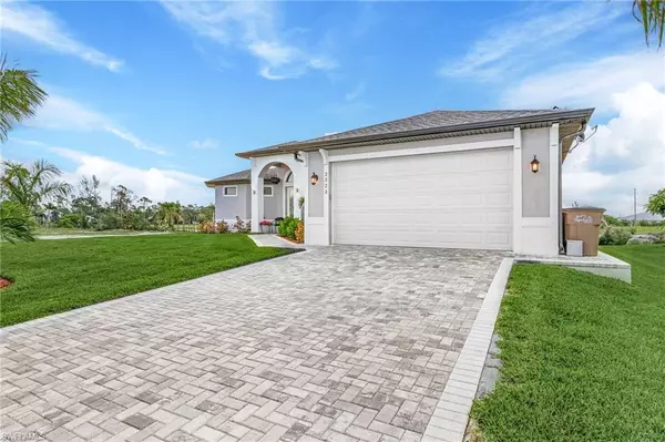 Cape Coral, FL 33993,2323 35th AVE