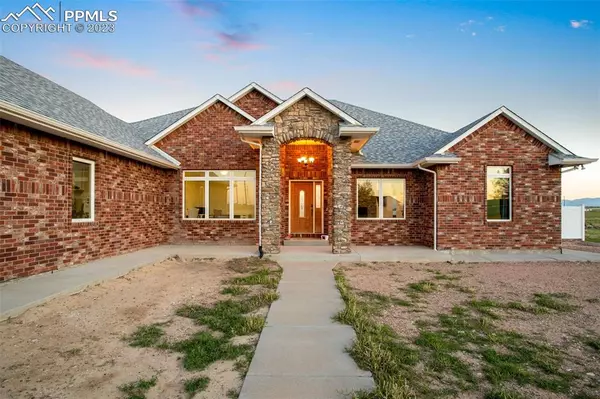 Pueblo West, CO 81007,1064 E Sequoya DR