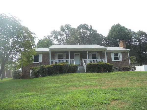 573 Jefferson DR, Lynchburg, VA 24502