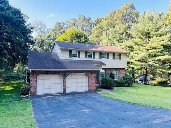 280 Spring Valley Road, Williams Twp, PA 18042